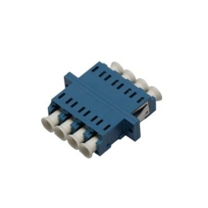 ADAPTER LC SM QUAD4CORE