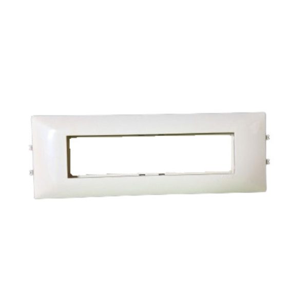 کادر چهارخانه(8 ماژول)