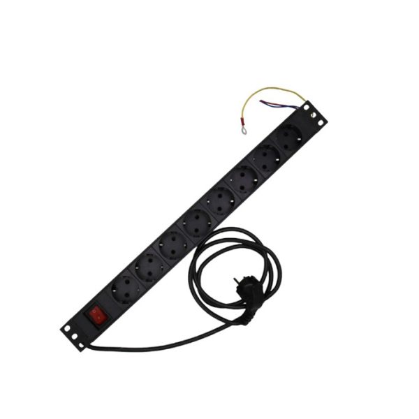 پاور-ماژول-8-پورت