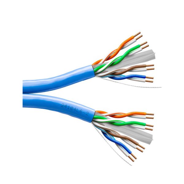 کابل-زوج-استاندارد