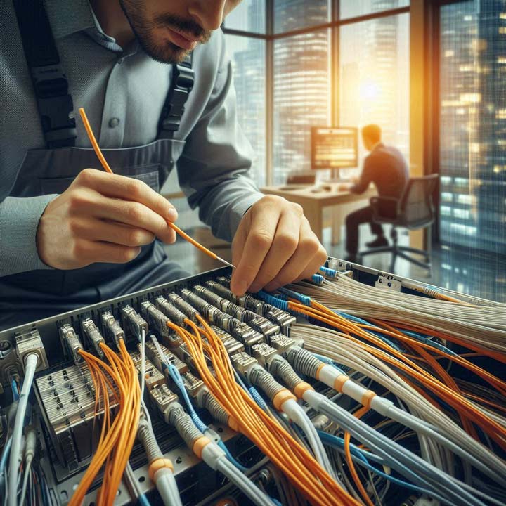 FTTH
